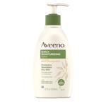 Aveeno moisturizer