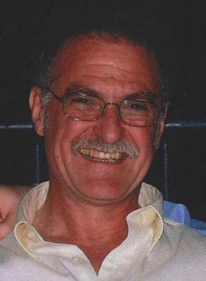 Ronald Marcus