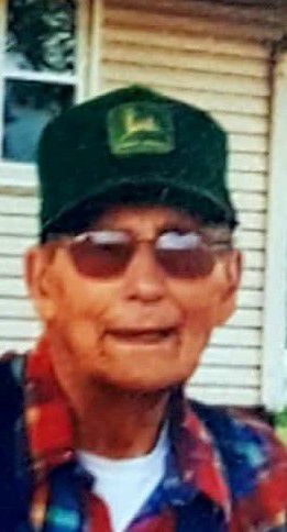Walter Hamby Jr.