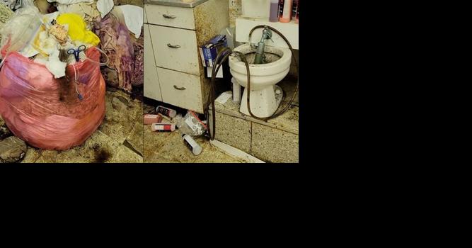 10-week-old complaint details 'filthy' conditions at Centralia funeral home - Vimarsana News