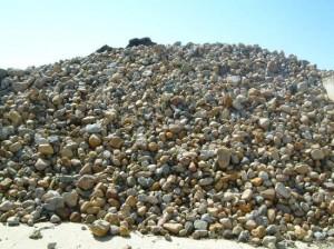 River Rock - bulk available