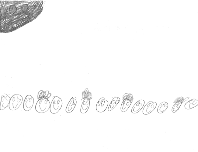 Joslyn Smith, grade 2, Stevenson (food).png