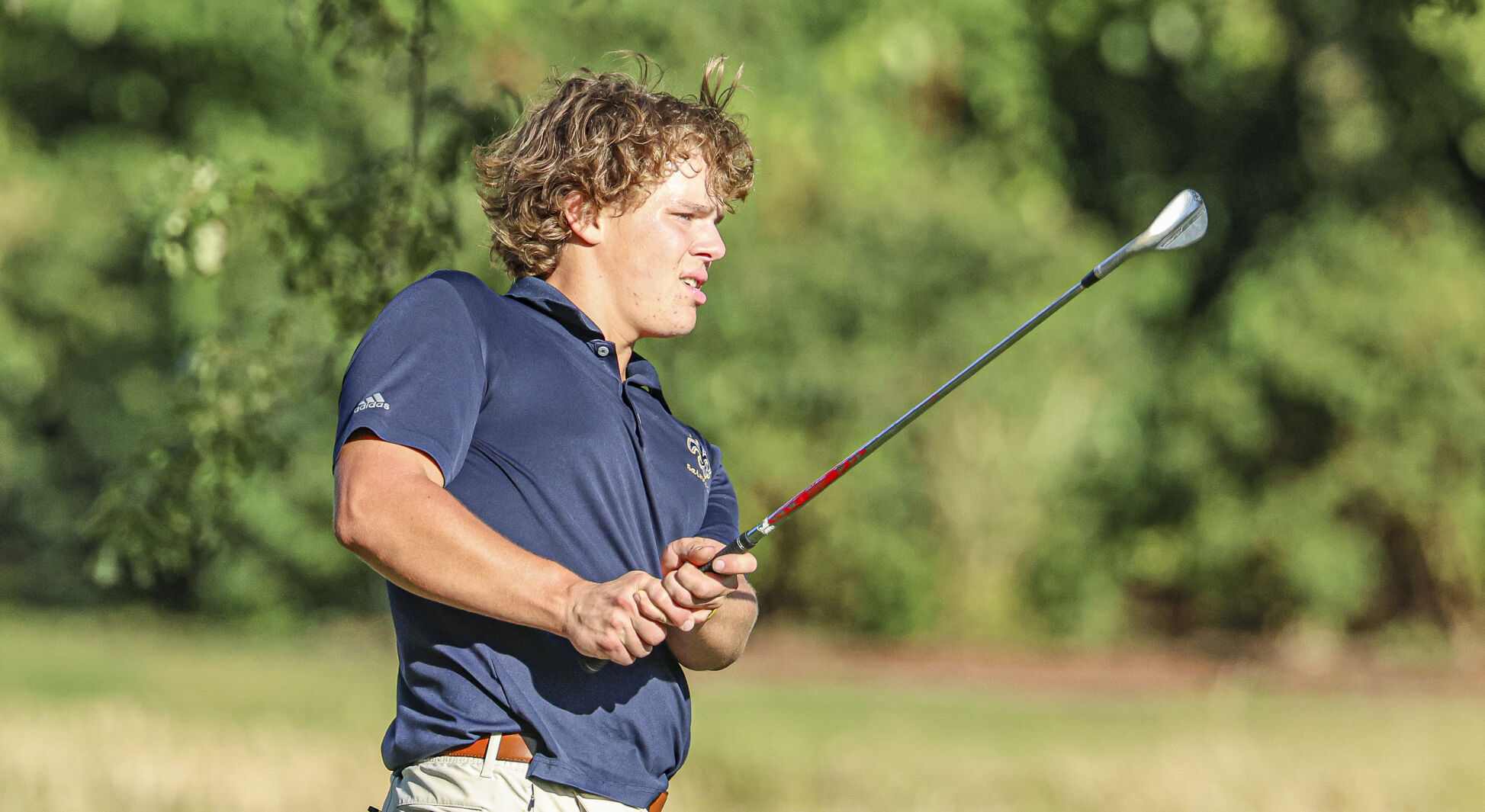 Brody Allen won't be denied this time as University High claims ...