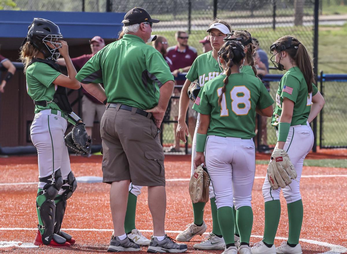 Intercity tries to extend lead against Area in 28th BNGSA All-Star Softball  Game