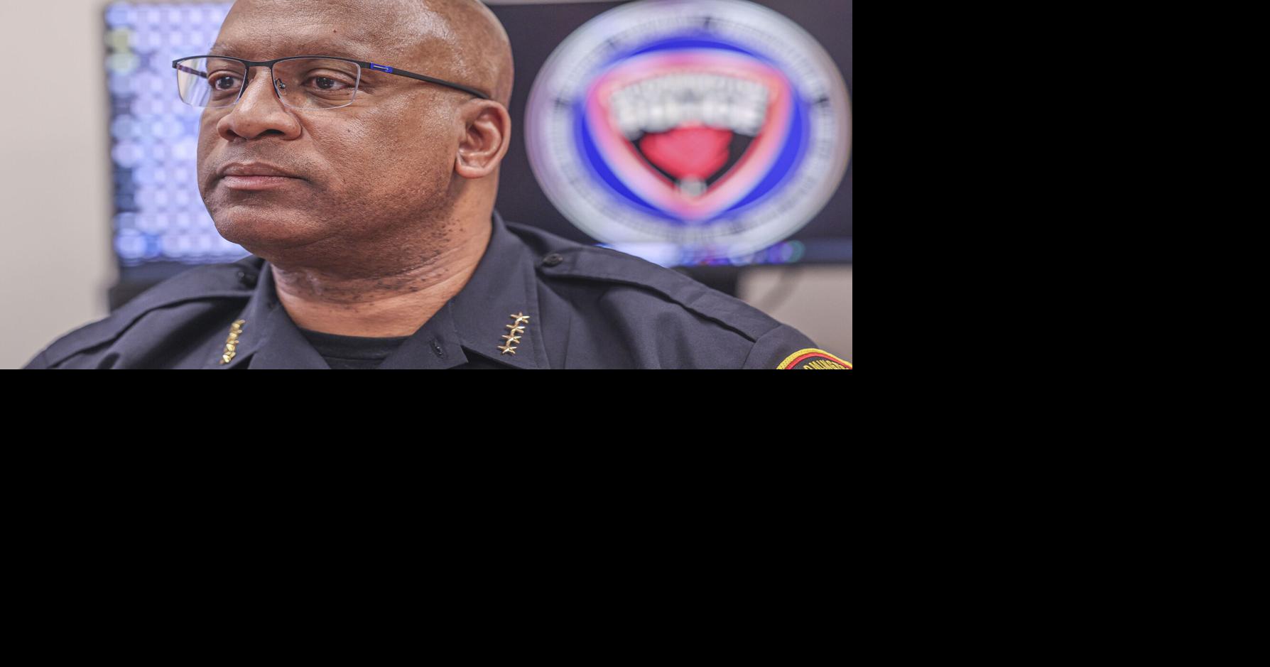 Bloomington-Normal police aim to break mental-health stigmas in law enforcement