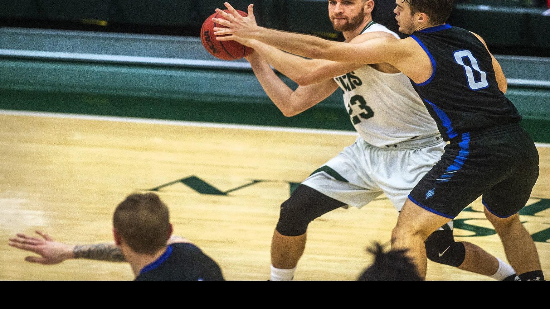 Today S Events Illinois Wesleyan At Home Illinois State On Road
