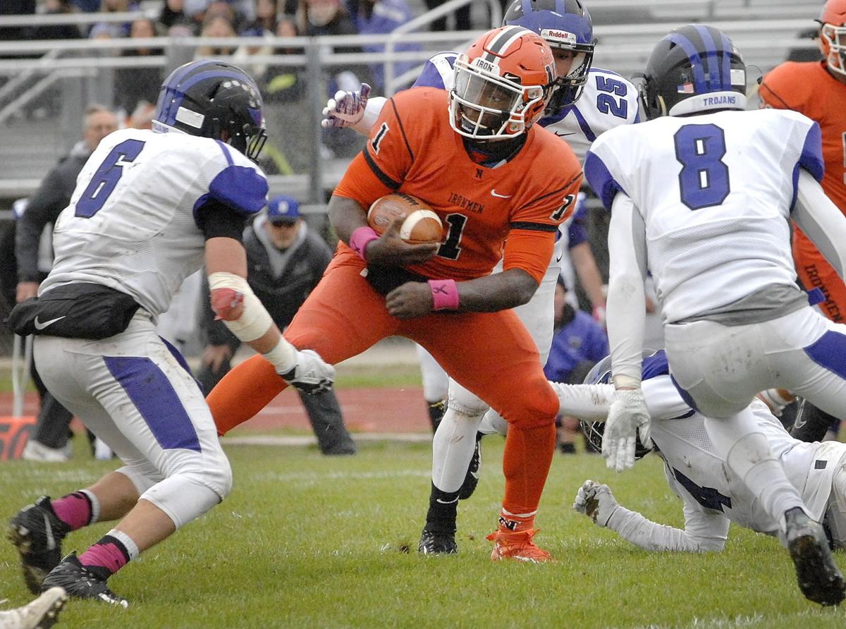 Photos Normal Community Defeats Downers Grove North In Football