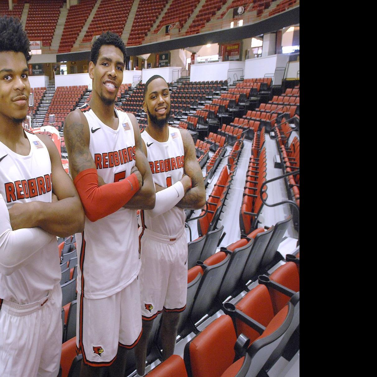 Division I Newcomers Figure To Make Easier Transition For Illinois