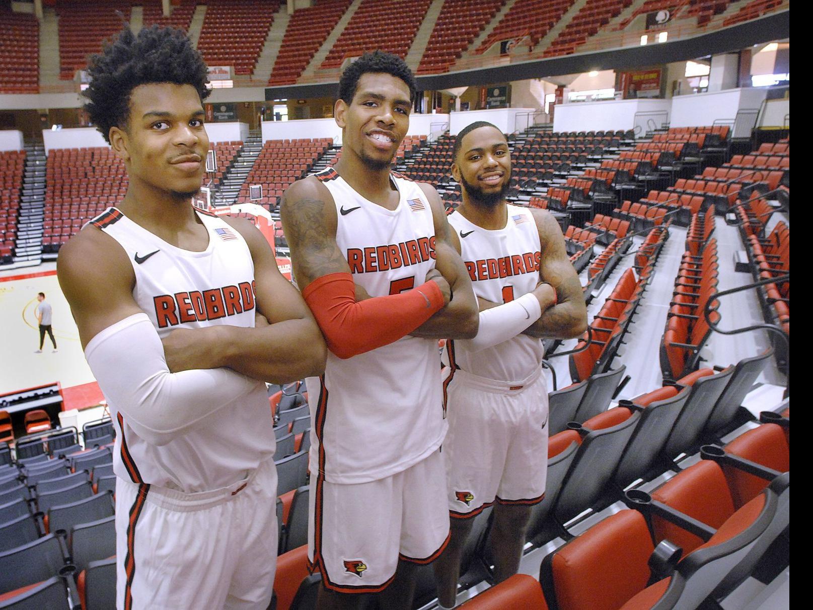 Division I Newcomers Figure To Make Easier Transition For Illinois