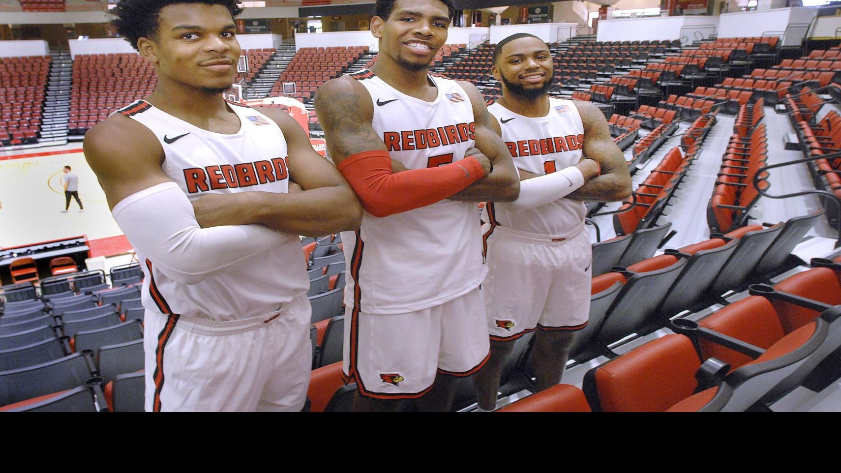 Division I Newcomers Figure To Make Easier Transition For Illinois