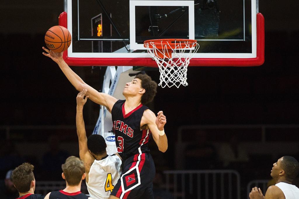 Winning Habit Resumes As Gcms Finishes 3rd At State High School