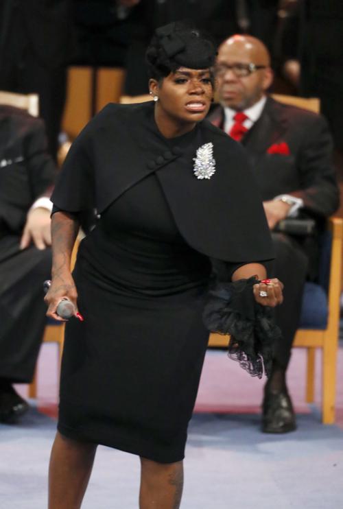 Aretha Franklin Music Pantagraph Com