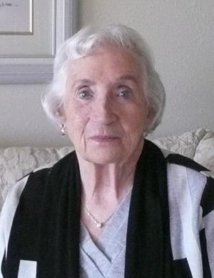 Doris Brenneman