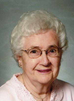 M. Bernice Edwards
