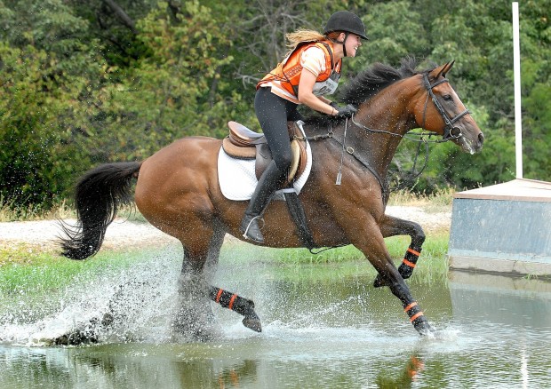Hunter Oaks