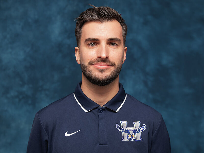 Matthew Kemp named Head Soccer Coach - Heartland Community College Athletics