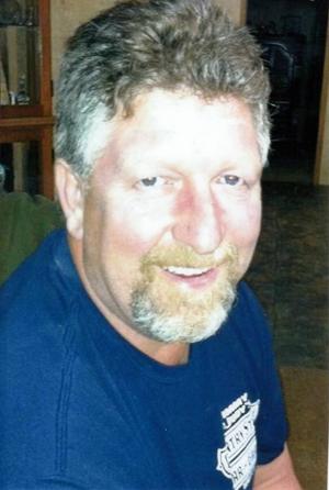 Richard Eugene Underwood