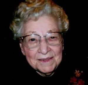 Eleanor Barton