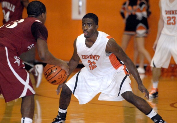 Nchs Boys Raise Tempo Blow Out Danville High School Boys