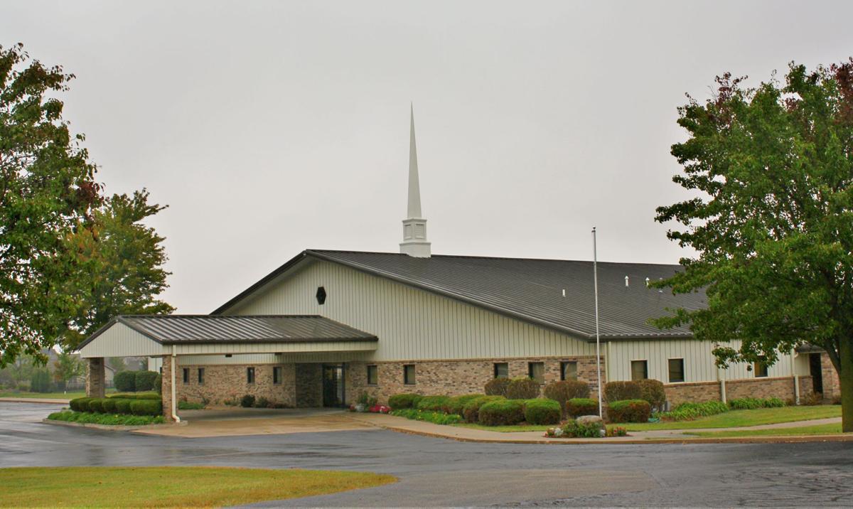 First Church of Nazarene reflects on 100 years in Bloomington Faith