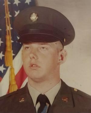Glen E. Bailey