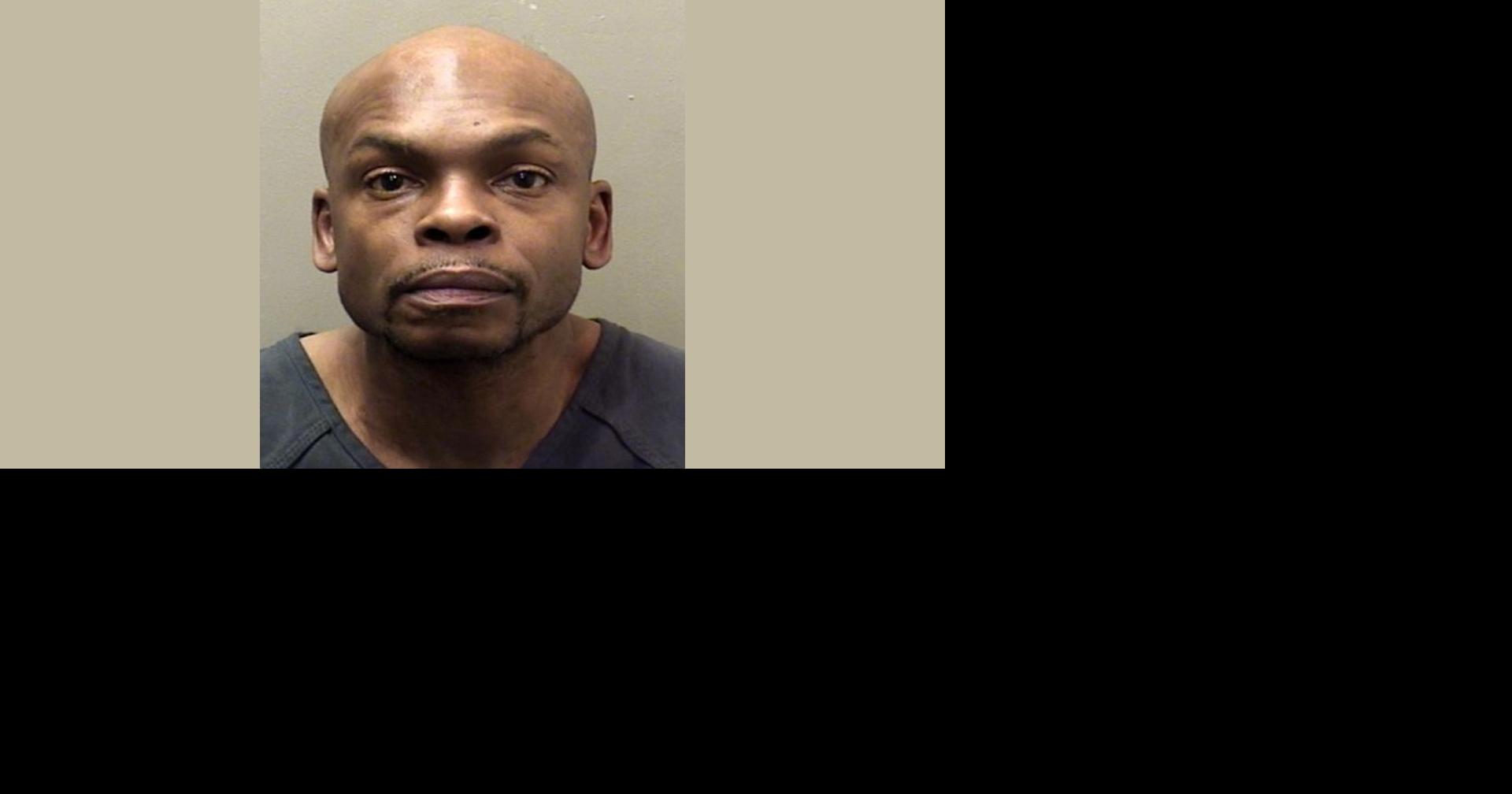 Bloomington man detained on drug delivery charges