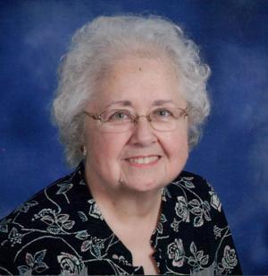 Ruth Ann Marseilles