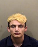 Hunter C. Kellenberger