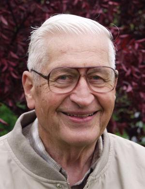Ralph Zebarth