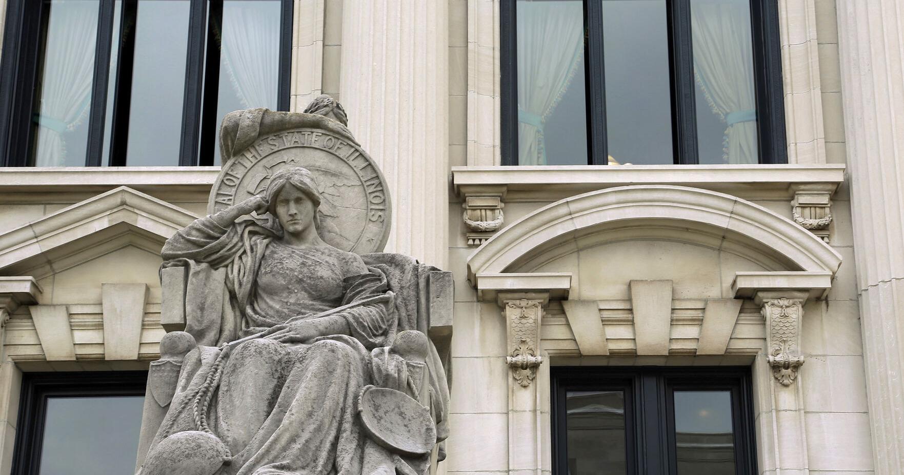 Illinois Supreme Court upholds weapons ban - Vimarsana News