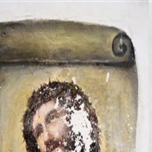 Restoration Of Painting Of Christ Goes Horribly Wrong Arts And