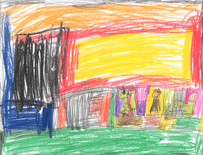 Brock Beer, grade 2, Stevenson