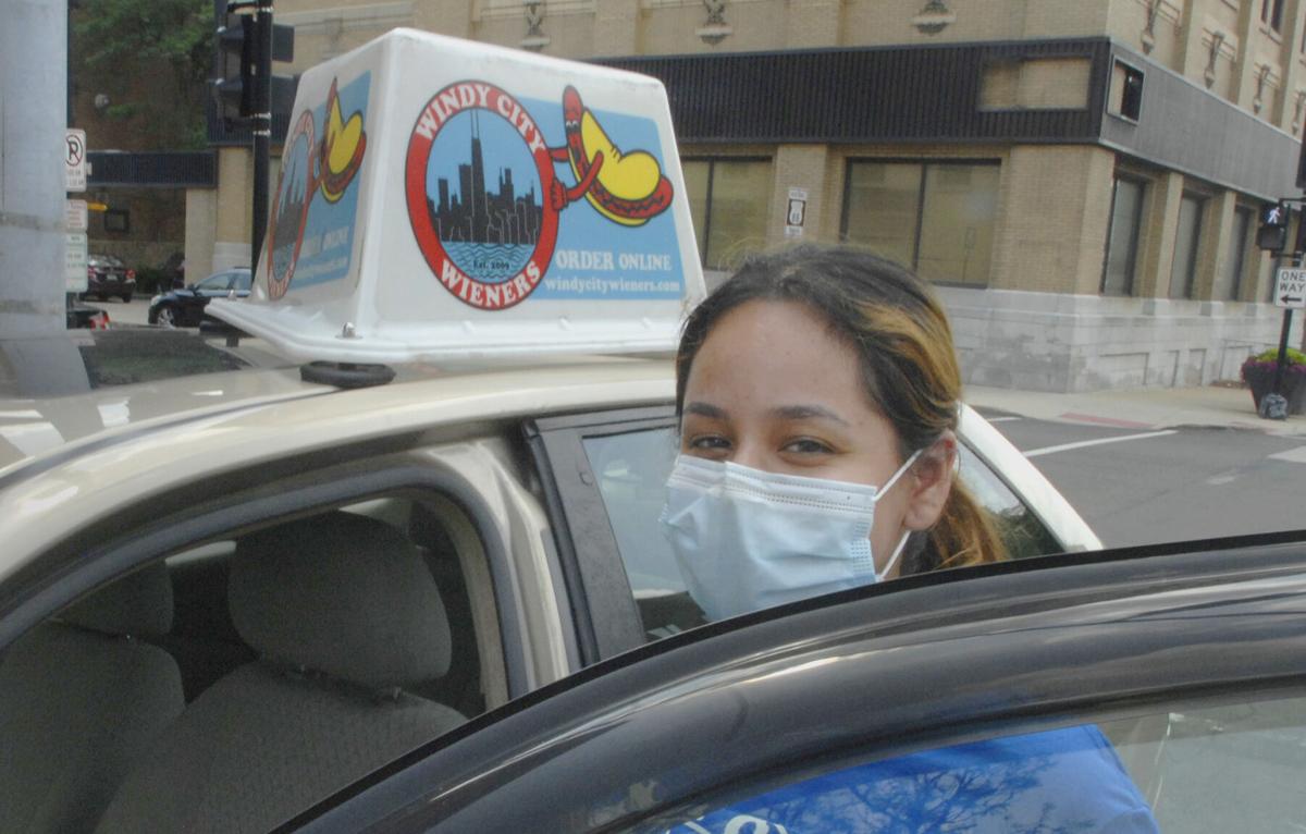 Restaurant Employee In Normal Tests Positive For Covid 19 Owner Says Workers In Quarantine Local News Pantagraph Com