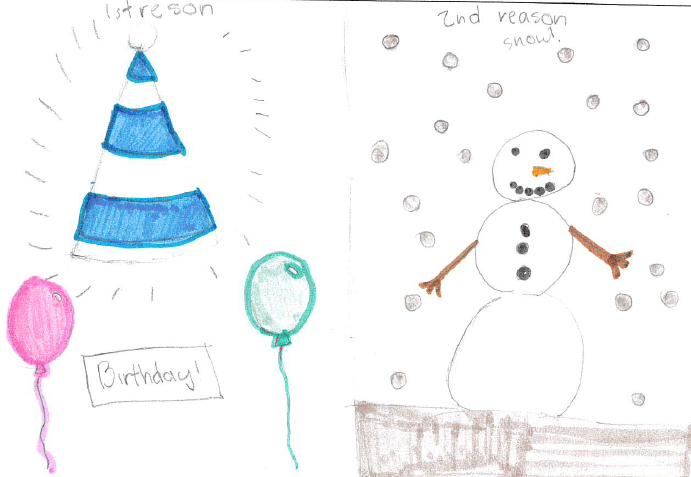 Shannon Almoto Casco, grade 4, Fairview