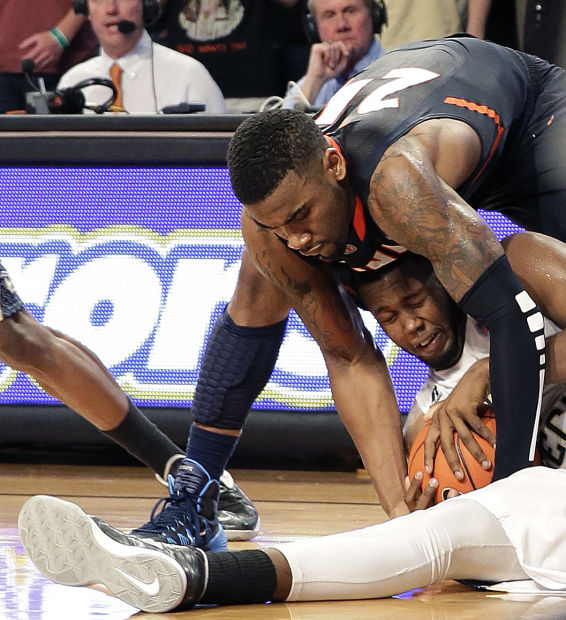 Illinois Georgia Tech Basketball