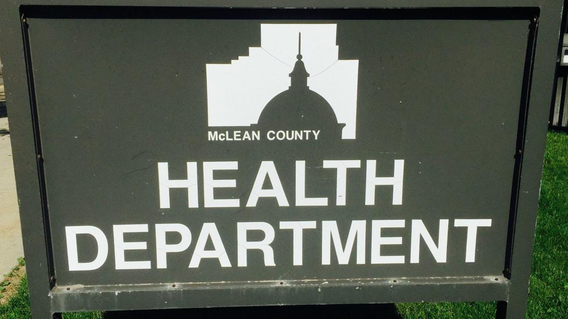 Watch now: McLean County foodborne illness outbreak being investigated - Bloomington Pantagraph
