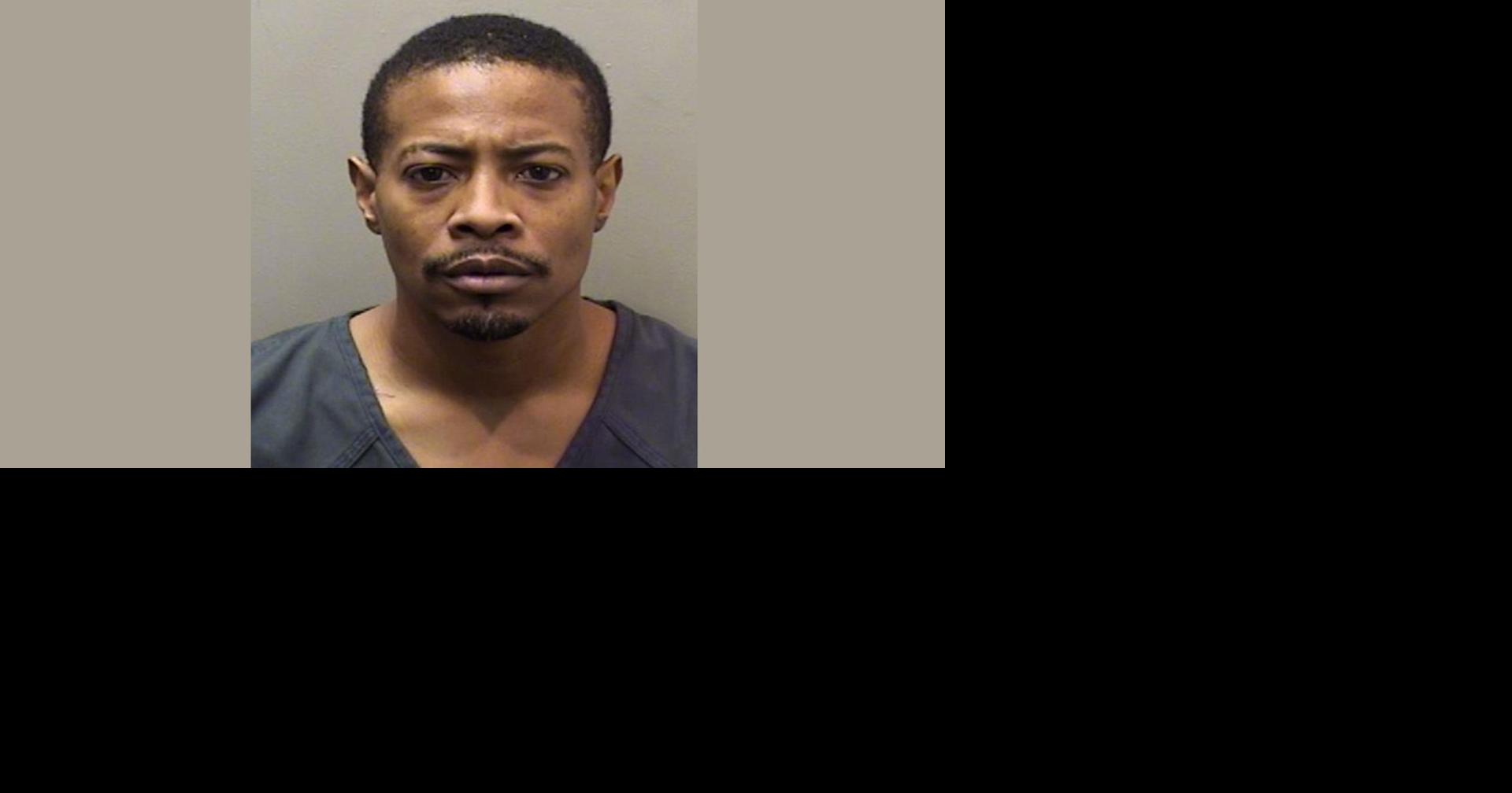 Man charged with cocaine delivery, possession in Bloomington