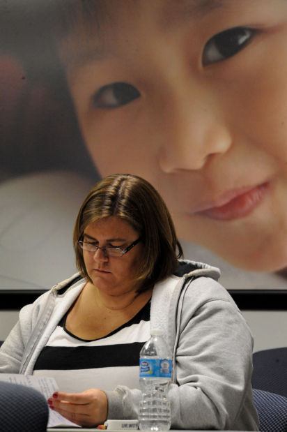 Test programs: Unit 5 evaluating two new assessment tools | Local