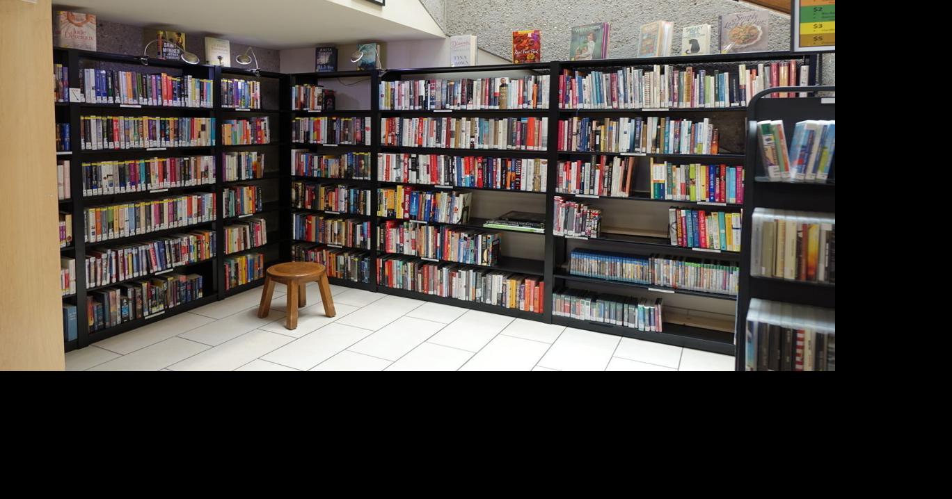 Rep Regan Deering launches summer reading program