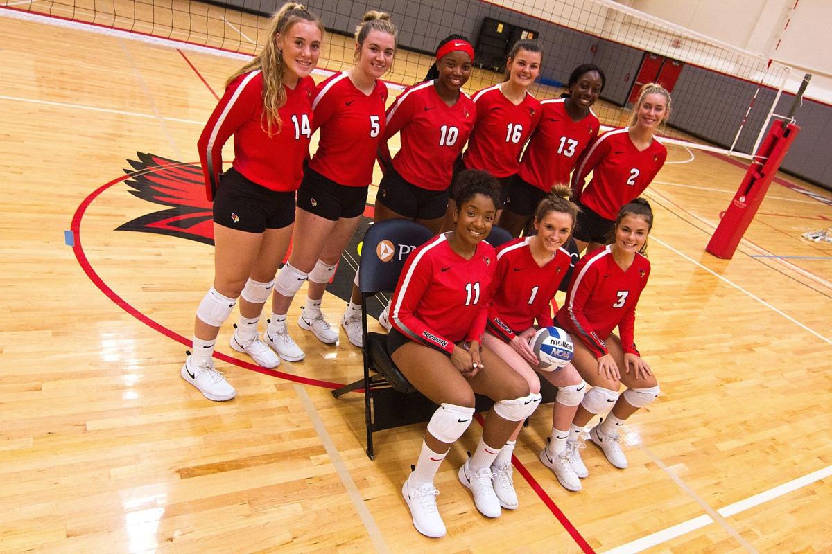 Illinois State Volleyball Schedule 2022 Illinois State's Volleyball Success Paying Off On Recruiting Trail |  College Volleyball | Pantagraph.com