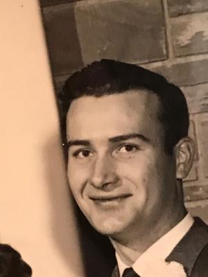 John L. Stutzman