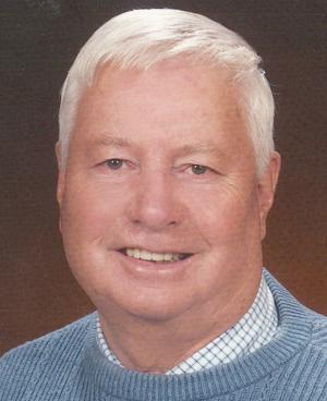 Lewis E. March