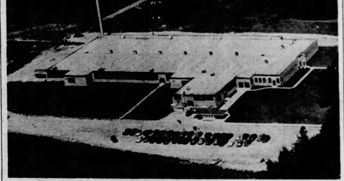 75 years ago: Bloomington's Colonial Radio factory to close