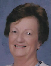 Birgit McCulley