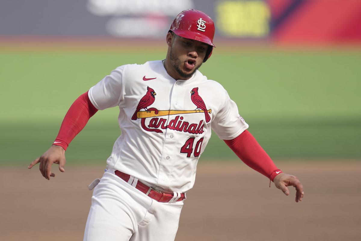 Hochman: Is Sem Robberse the best pitcher the Cardinals got from