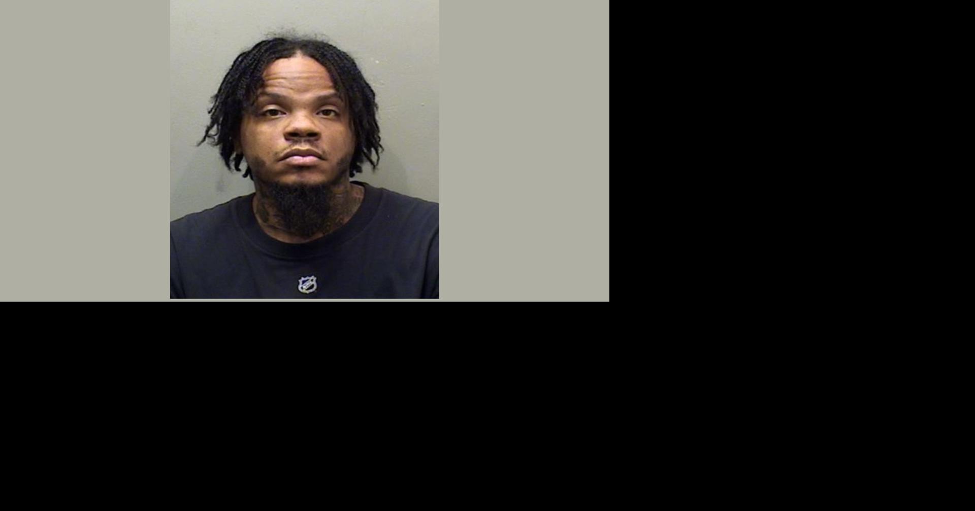 Bloomington man charged with possessing stolen vehicle