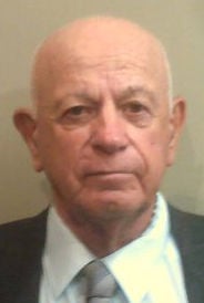 Harlan Mohr