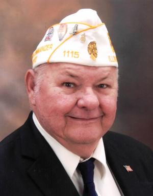 Ronald Umdenstock