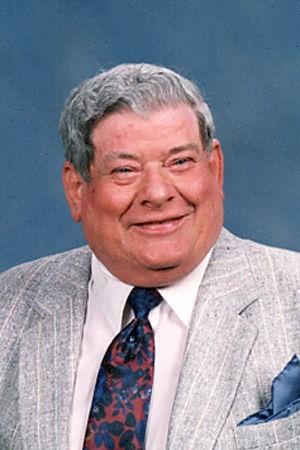 Virgil 'Llew' Hoffman