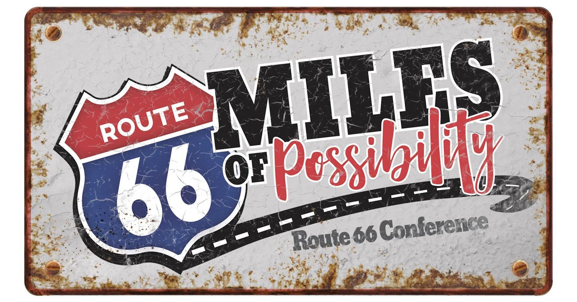 Atlanta museum founder to speak at Route 66 Conference - Vimarsana News
